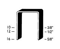 KlinchPak Staples SB103020