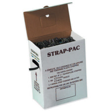 Portable Strapping Kit