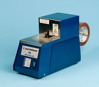 6400 L-Clip Tape Dispenser - Star Packaging Supplies Co.