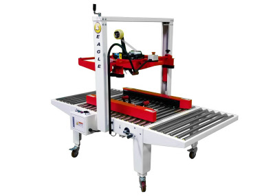 Eagle Tapers T100L Large Frame Carton Sealer